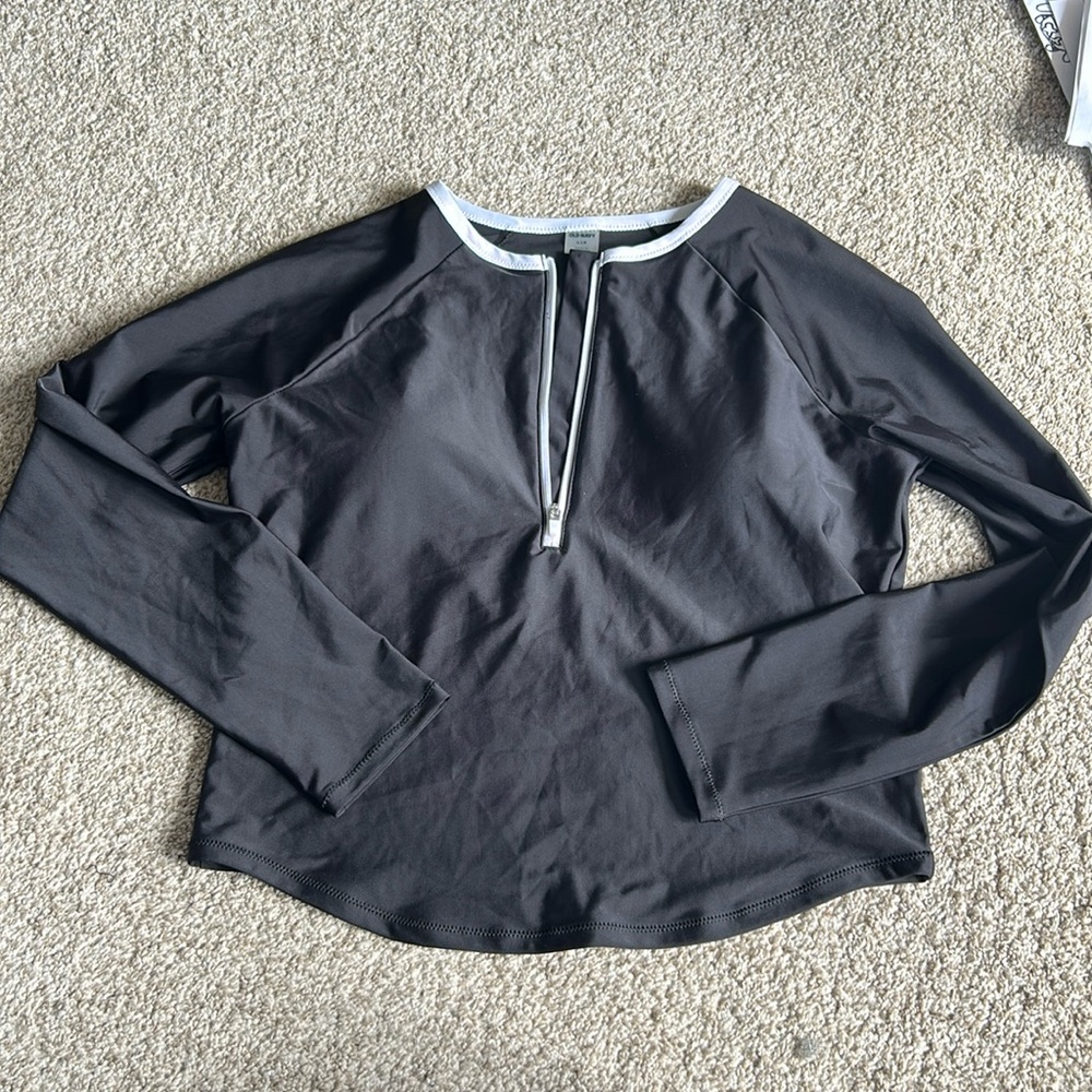 ON Women’s Rashguard - Picture 2 of 4